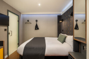 point a hotel paddington