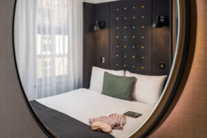 point a hotel paddington