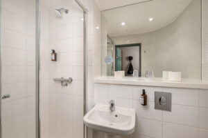 point a hotel paddington