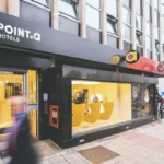 תמונת מלון Danubius Hotel Regents Park – London