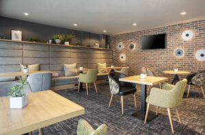 point a hotel paddington