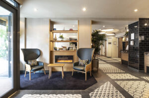point a hotel paddington