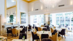 THE WESTIN EXCELSIOR ROME, רומא