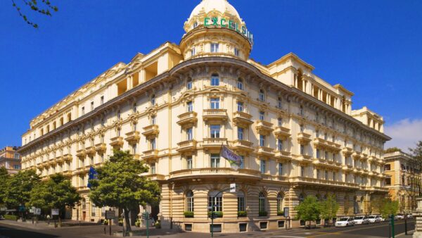 תמונת מלון THE WESTIN EXCELSIOR ROME, רומא
