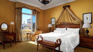 THE WESTIN EXCELSIOR ROME, רומא