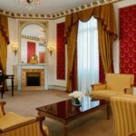 תמונת מלון THE WESTIN EXCELSIOR ROME, רומא