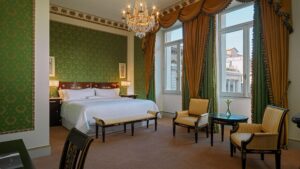 THE WESTIN EXCELSIOR ROME, רומא
