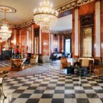 תמונת מלון THE WESTIN EXCELSIOR ROME, רומא