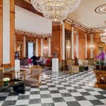 תמונת מלון THE WESTIN EXCELSIOR ROME, רומא