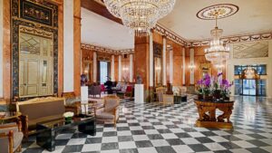 THE WESTIN EXCELSIOR ROME, רומא
