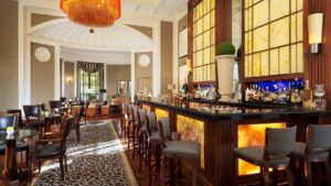 THE WESTIN EXCELSIOR ROME, רומא