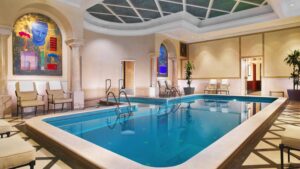 THE WESTIN EXCELSIOR ROME, רומא