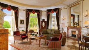 THE WESTIN EXCELSIOR ROME, רומא