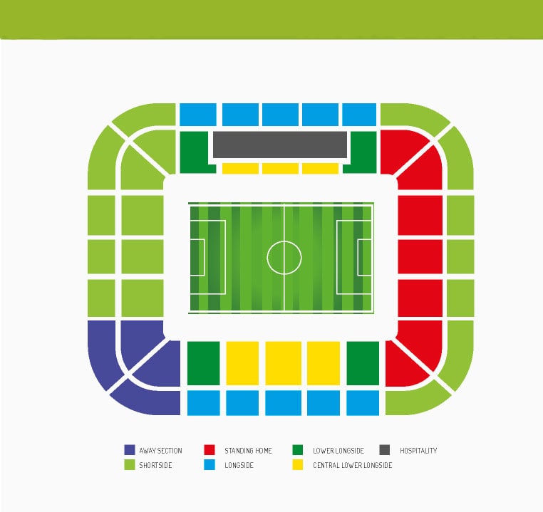 Red Bull Arena (Zentralstadion) 1