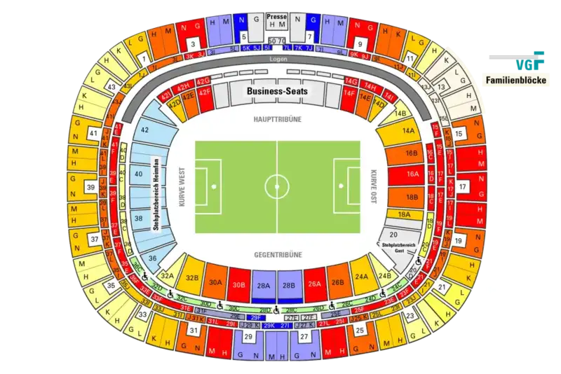 Waldstadion 1