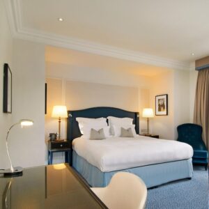 THE WALDORF HILTON, LONDON, לונדון