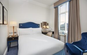 THE WALDORF HILTON, LONDON, לונדון