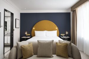 THE WALDORF HILTON, LONDON, לונדון