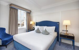 THE WALDORF HILTON, LONDON, לונדון