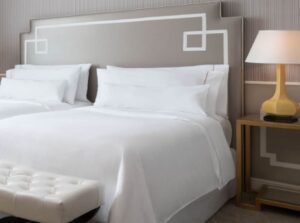 THE WESTIN PALACE MILAN, מילאנו