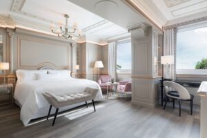 THE WESTIN PALACE MILAN, מילאנו