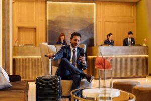 THE WESTIN PALACE MILAN, מילאנו