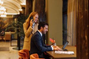 THE WESTIN PALACE MILAN, מילאנו