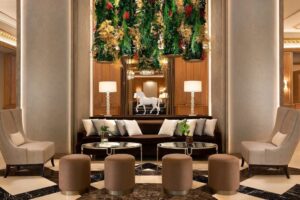 THE WESTIN PALACE MILAN, מילאנו