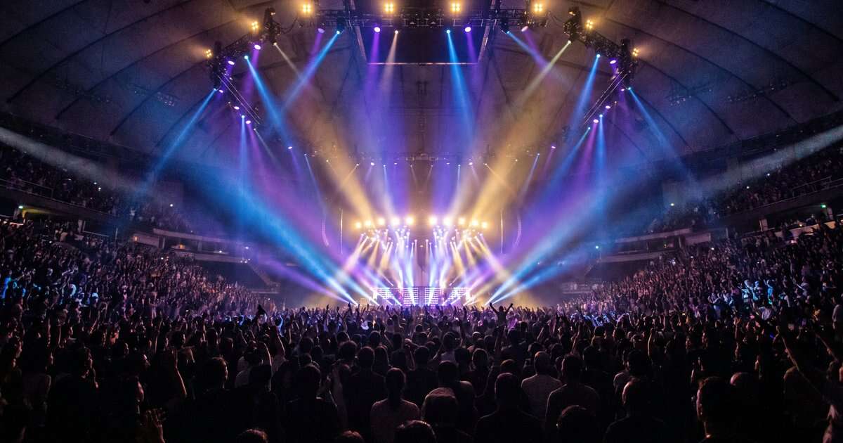 חבילה להופעה של אוליביה רודריגו | לונדון | 19.04.27