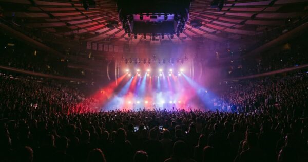 Harry Styles & Jamie xx Package in New York | 2 Oct 2026