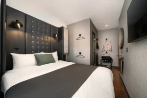 point A hotel westminister