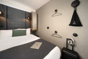 point A hotel westminister