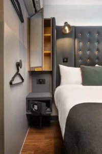point A hotel westminister