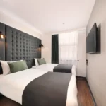 תמונת מלון Danubius Hotel Regents Park – London