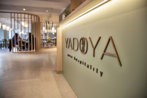 YADOYA, בריסל