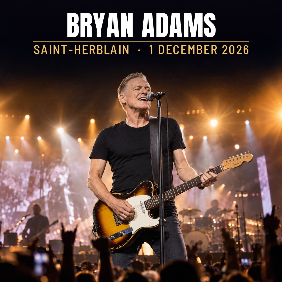 concert 98511 bryan adams saint herblain 2026 12 01
