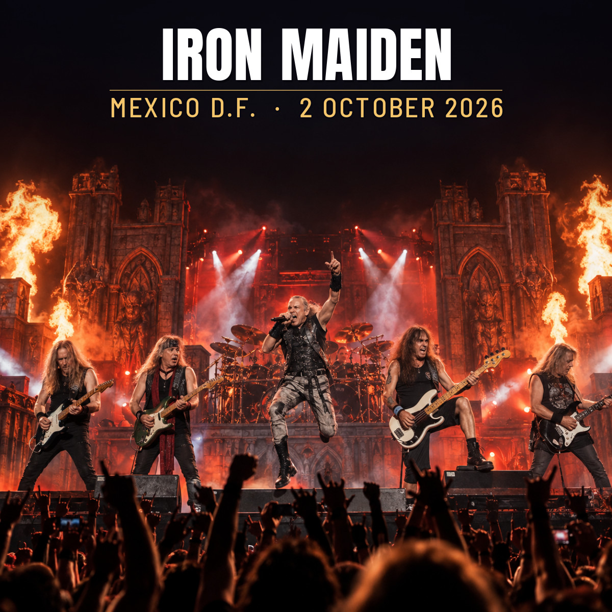 concert 98548 iron maiden mexico d f 2026 10 02