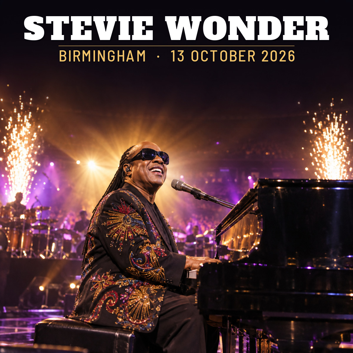 concert 98561 stevie wonder birmingham 2026 10 13