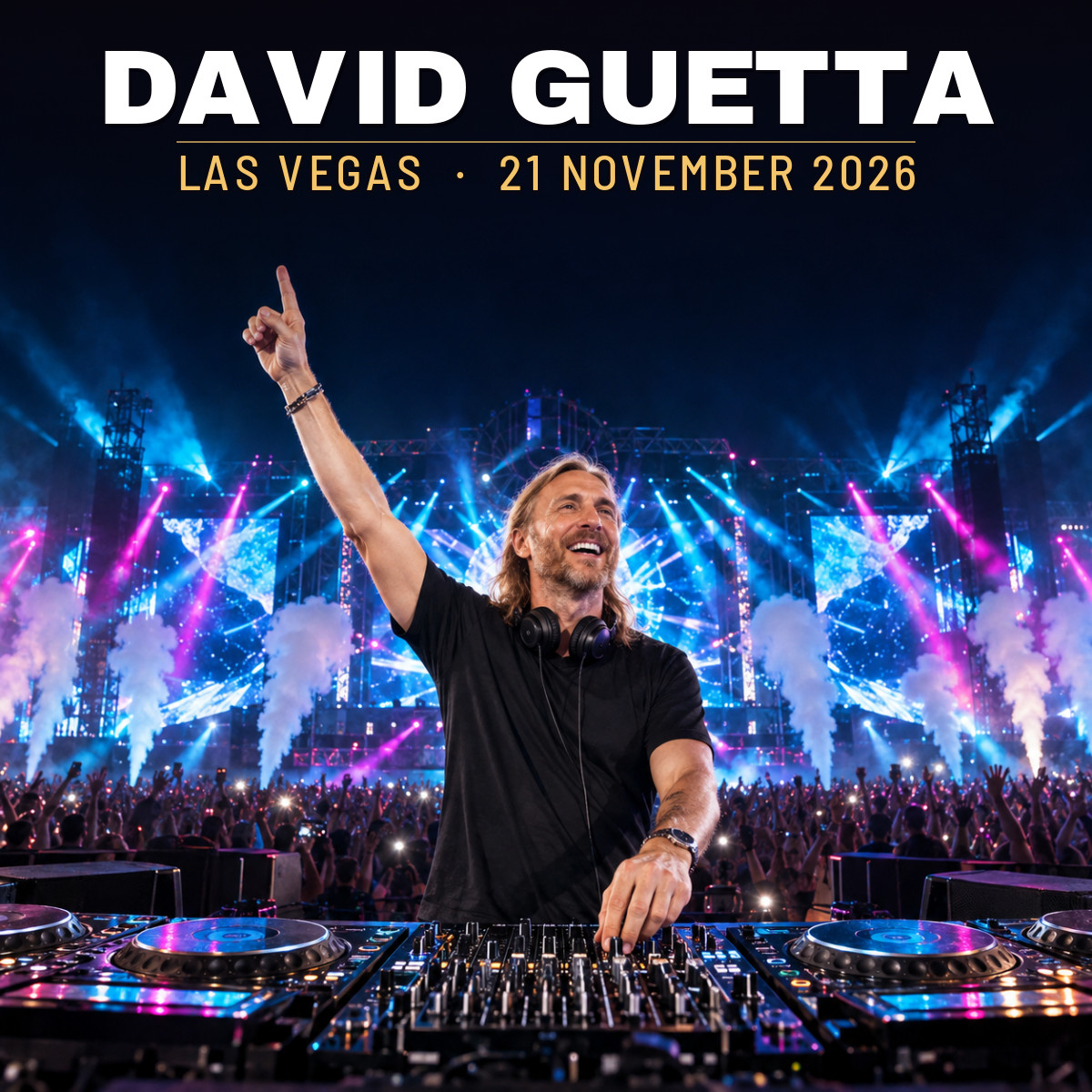 concert 98580 david guetta las vegas 2026 11 21
