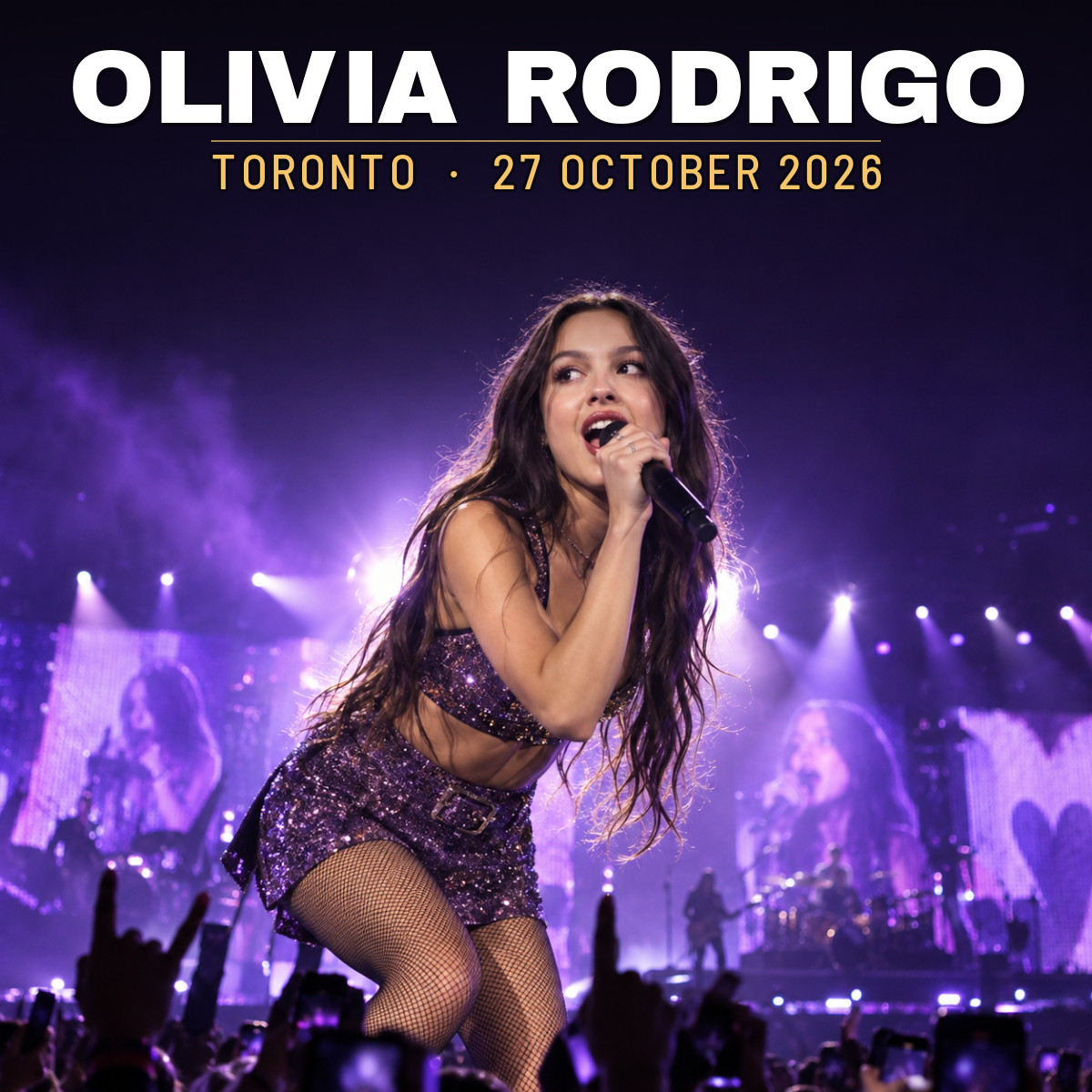 concert 99020 olivia rodrigo toronto 2026 10 27