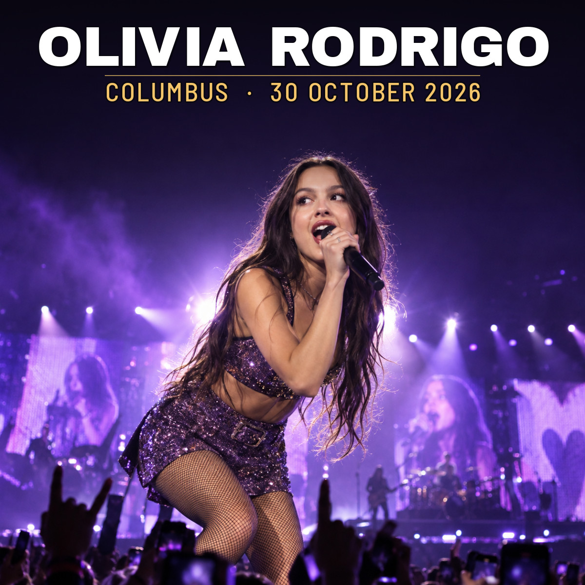 concert 99053 olivia rodrigo columbus 2026 10 30