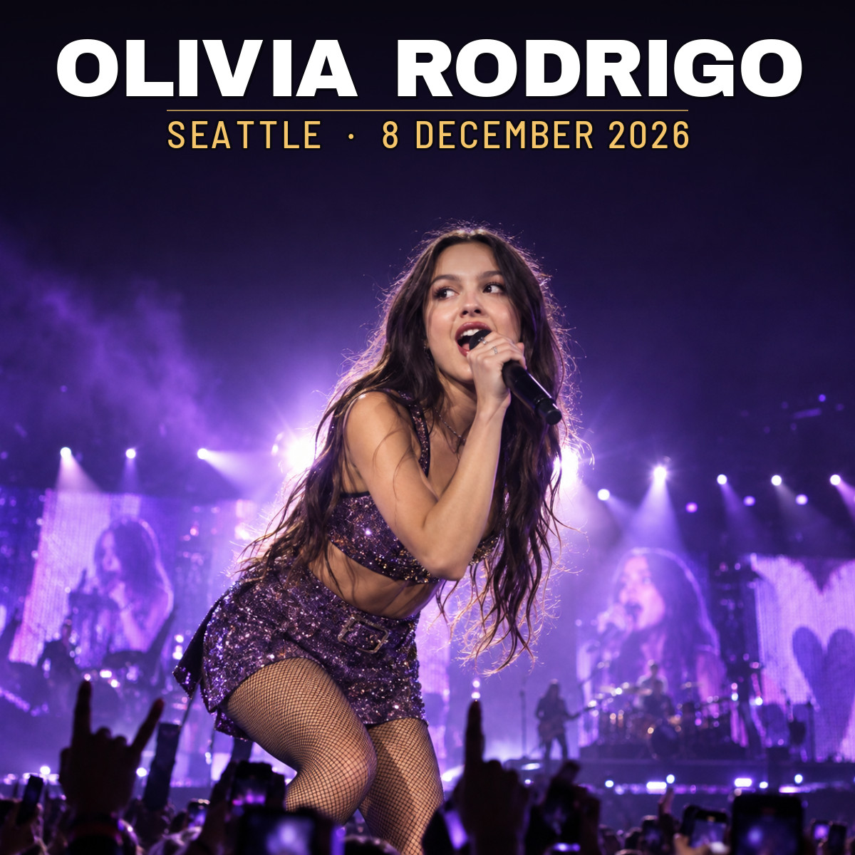 concert 99059 olivia rodrigo seattle 2026 12 08