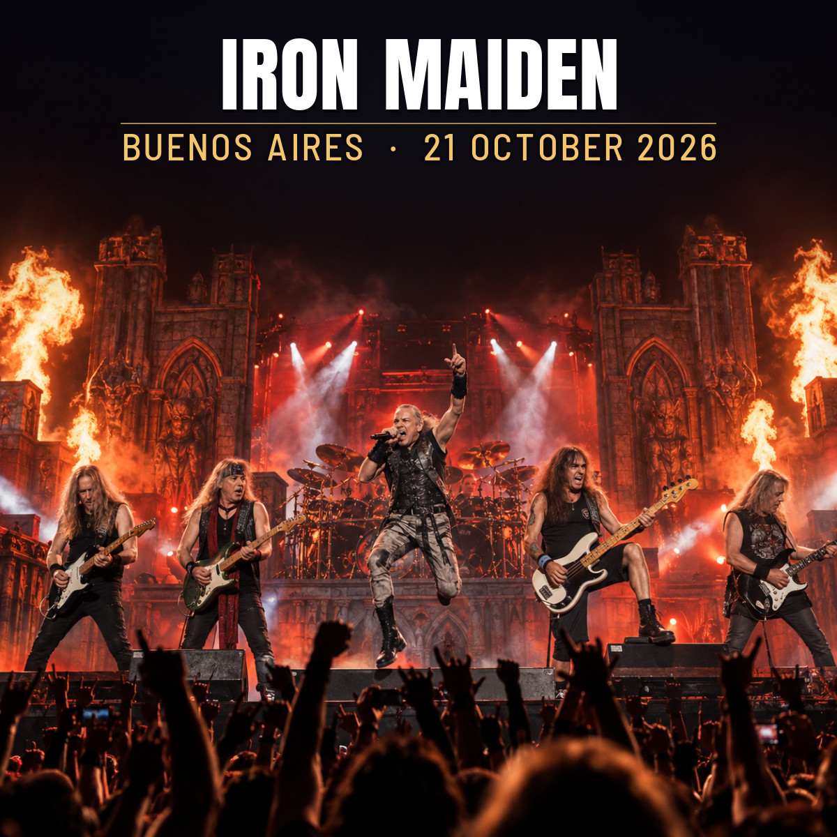 concert 99334 iron maiden buenos aires 2026 10 21