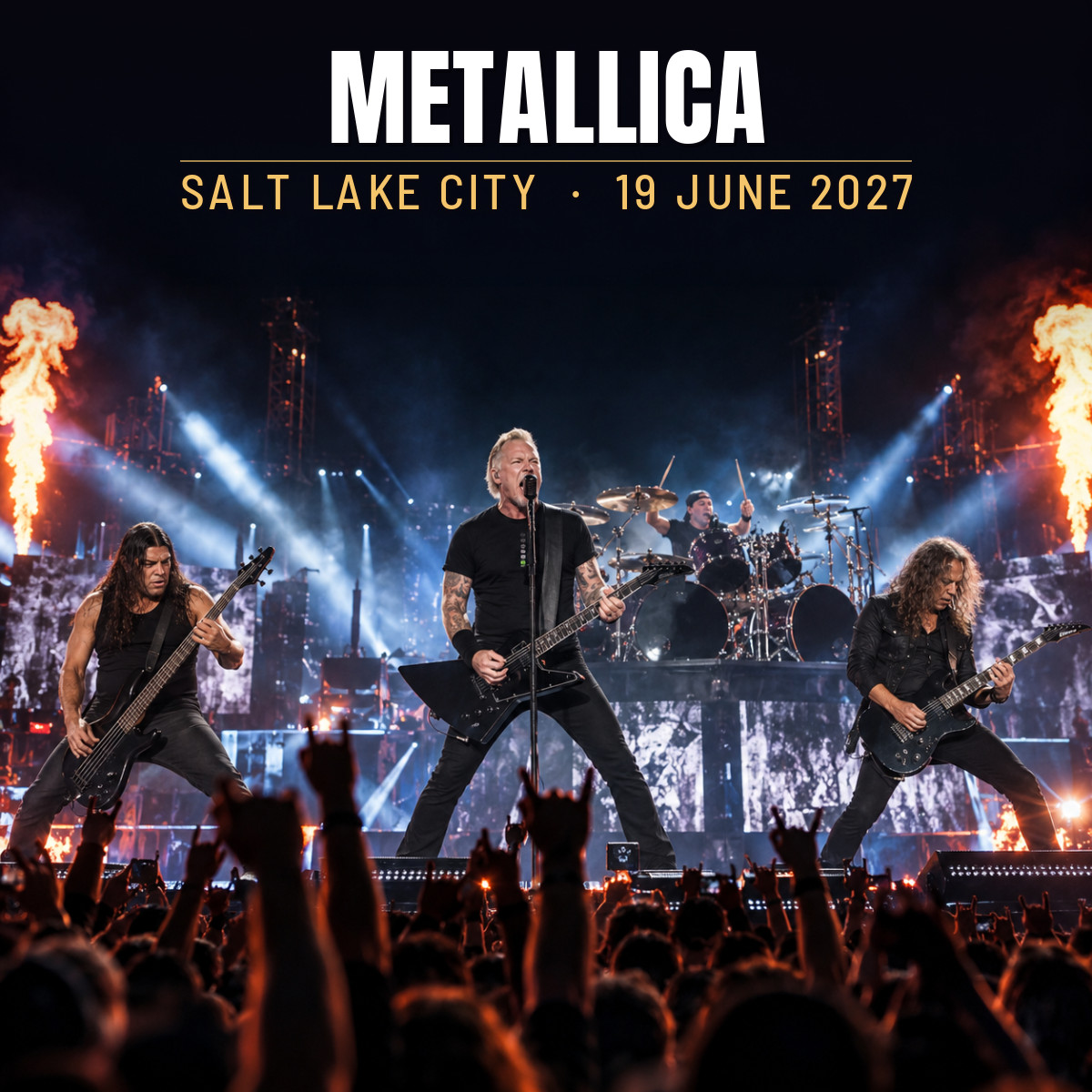 concert 99689 metallica salt lake city 2027 06 19