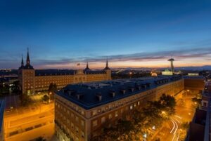 EXE MONCLOA