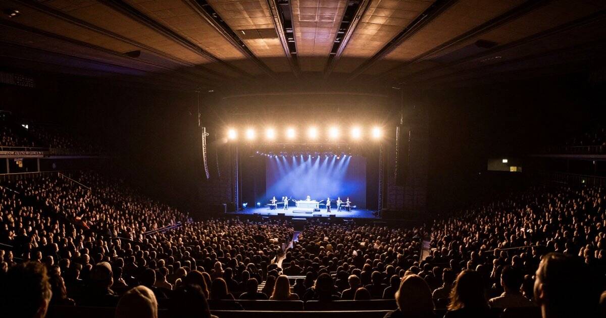 חבילה לארוס רמזוטי | ניו יורק | 24.10.26