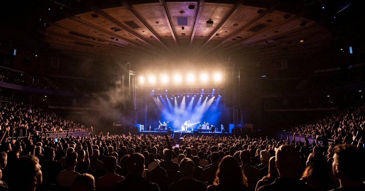 חבילה להארי סטיילס עם אורח מיוחד ג'יימי אקס אקס | ניו יורק | 28.10.26