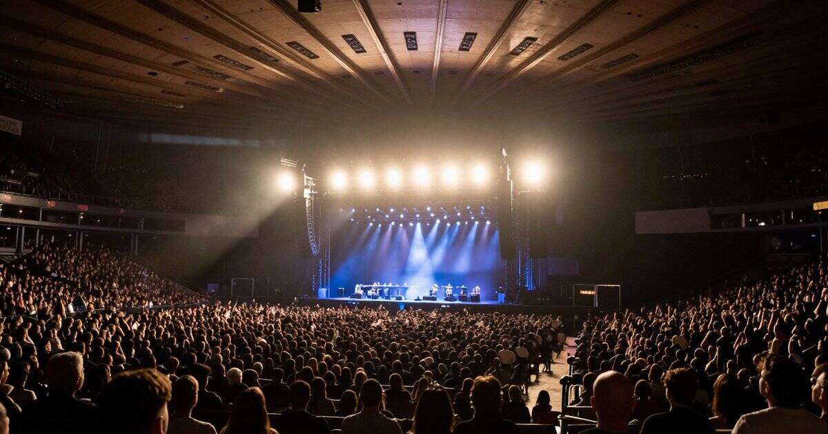 חבילה להארי סטיילס עם אורח מיוחד ג'יימי אקס אקס | ניו יורק | 30.10.26
