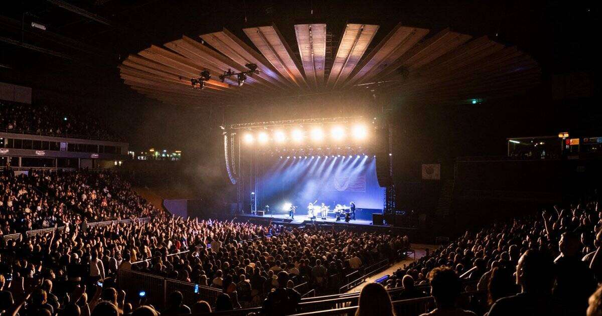חבילה להארי סטיילס עם אורח מיוחד ג'יימי אקס אקס | ניו יורק | 31.10.26