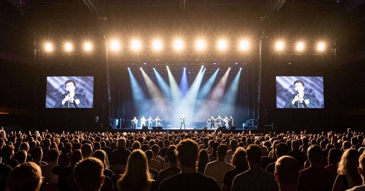 חבילה לנואה קאהן | מינכן | 04.12.26